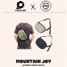 HANCHOR 單肩包
