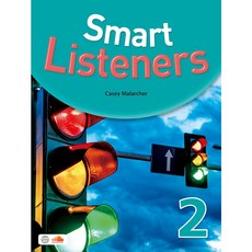 Smart Listeners 1~3, Smart Listeners 2