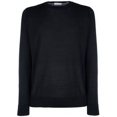 파올로페코라 크루 넥 스웨터