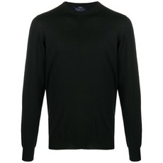 페델리 라운드 넥 스웨터