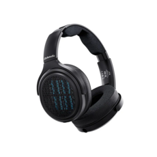 dodeaudio JT9 開放式平板振膜耳罩耳機, 經典黑