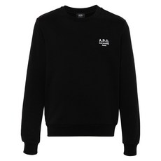 A.P.C. 스탠다드 루 마담 스웨트셔츠