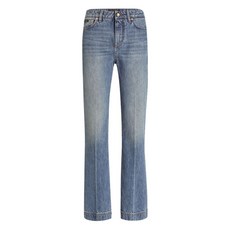 돌체앤가바나 로고 장식 진