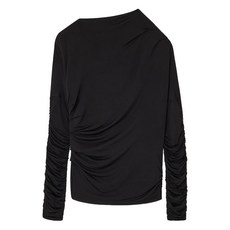 가니 주름 저지 탑