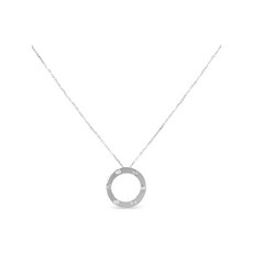 까르띠에 중고 2020's 다이아몬드 네크리스