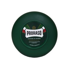 【易油網】義大利 Proraso 刮鬍系列: 原裝進口禮盒, 1罐