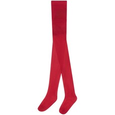 GCDS 세미 시스루 타이즈