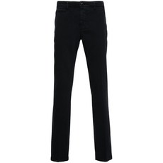 브리글리아1949 슬림 컷 치노 팬츠