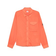 C.P.컴퍼니 렌즈 디테일 재킷