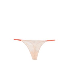 파트리지아페페 레이스 텅 팬티