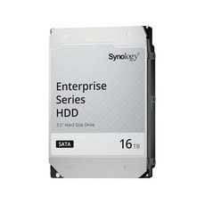 Synology 群暉 HAT5300-16T 16TB 3.5吋 企業級 NAS 硬碟