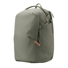 PGYTECH OneGo Lite 雙肩攝影包, 1個, 叢林綠 16L