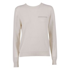 페세리코 장식 스웨터