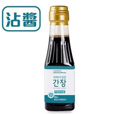 bebefood 寶寶醬油 韓國, 1個, 寶寶醬油-伴菜沾醬 / 0756