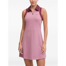 EA7엠포리오아르마니 하프 지퍼 짧은 상하 세트