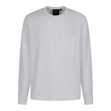 캐나다구스 패치 포켓 티셔츠