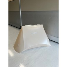 【Vogito】雙星組 UV殺菌摺疊罩 Qube奶嘴殺菌盒, 燕麥奶,寶寶藍
