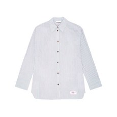 가니 스트라이프 셔츠
