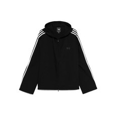 Y3 X 요지 야마모토 후디