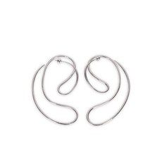 판코네시 콘티누아 라지 이어링