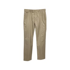 루이 비통 중고 조절식 탭 팬츠