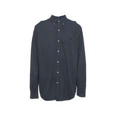 폴로 랄프 로렌 중고 폴카 도트 셔츠