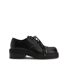 쥬세페자노티 라플리 더비 슈즈