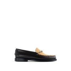 포르테포르테 embellished loafers