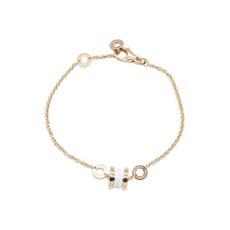 불가리 중고 비제로원 브레이슬릿