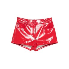 노르마카말리 샤인 텍스처 쇼츠