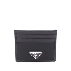 프라다 중고 2020's 패널 카드홀더