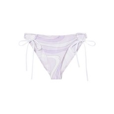 푸치 마르모 프린트 비키니 브리프
