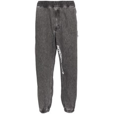 에이프바이베이프 테이퍼드 진