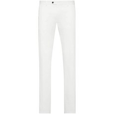 필립플레인 슬림 컷 개버딘 치노 팬츠