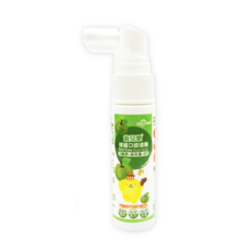 BAOHU寶護 齒兒樂 健齒口腔噴霧 青蘋果, 1個, 20ml