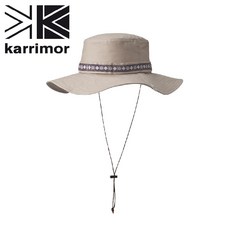 Karrimor Safari Hat 圓盤帽 遮陽帽, L