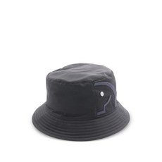 에르메스 중고 엘비스 셰발 버킷 햇