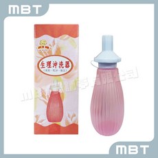 大姆哥 生理沖洗器 (未滅菌) 小可愛, 1個