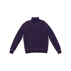 베르사체 중고 2000s 울 스웨터