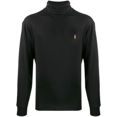 폴로랄프로렌 롤 넥 긴소매 탑