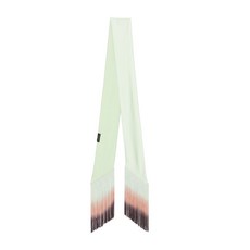 안다마네 프린지 스카프