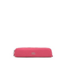 빔바이롤라 스몰 로고 장식 메이크업 파우치