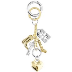 가니 투톤 키링