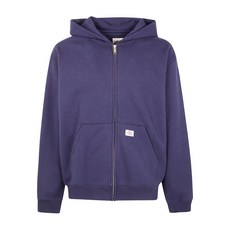 디키즈컨스트럭트 코튼 후드 집업