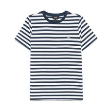 A.P.C. 스트라이프 티셔츠