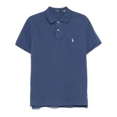 폴로랄프로렌 폴로 포니 자수 폴로 셔츠
