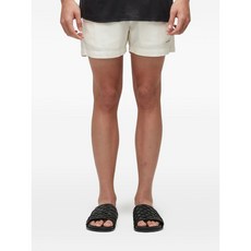 오스클렌 드로스트링 쇼츠