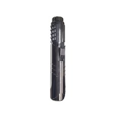 超能玩工 噴火充氣防風打火機 高溫噴槍點火器 戶外露營艾炙雪茄適用, 1個, 熔金熔銀噴槍