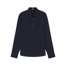 보스 긴소매 버튼다운 셔츠