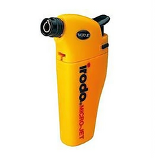 iroda 愛烙達 MICRO-JET 電子點火防風噴火槍 MJ-300, 1個